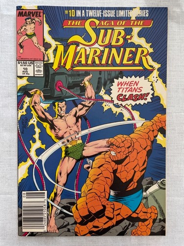 Sage the sub mariner 10 - sage, sub-mariner