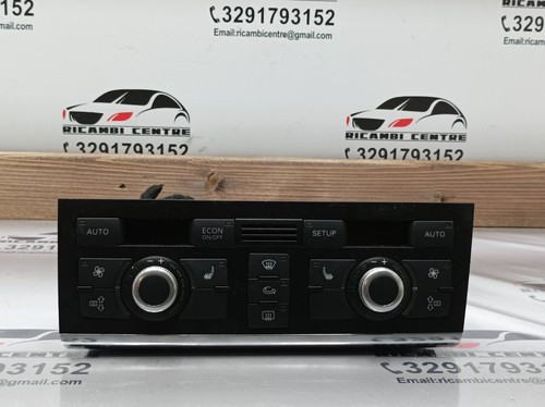 Centralina aria - centralina,
