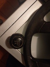 Volante E Pomello Golf GTI Mk2