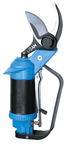 Forbici pneumatiche - forbici,