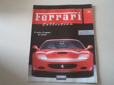 FERRARI COLLECTION FABBRI