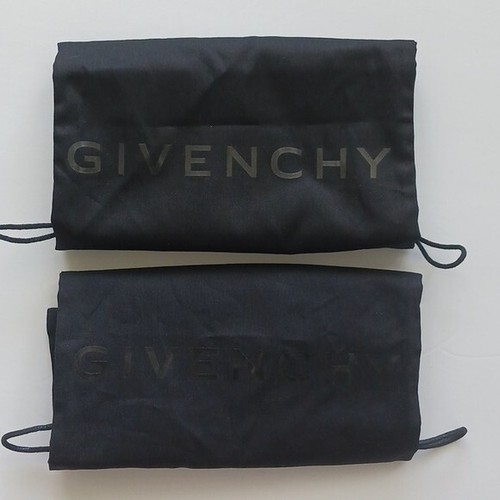 Givenchy sacchetti polvere - givenchy,