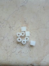 Rivarossi lima ingranaggi   8