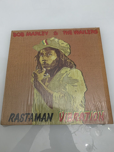 Bob marley the - marley, &