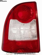 FANALE PER FIAT STRADA 12> ESTERNO DESTRO