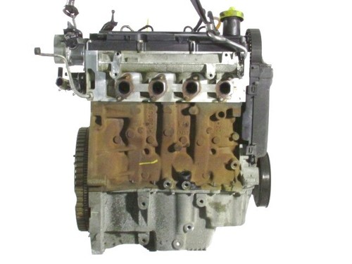 K9k motore nissan micra - nissan, d