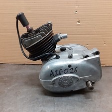 ENGINE BLOCK FRANCO MORINI