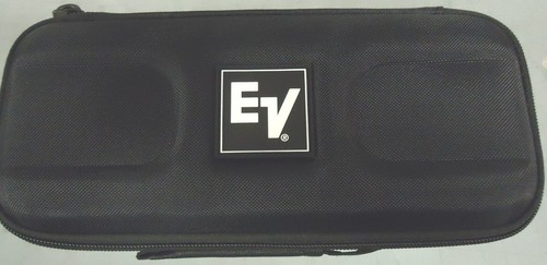 Electro voice re20 - electro-voice, microfono