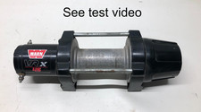 Warn VRX45 4500 Lb Winch