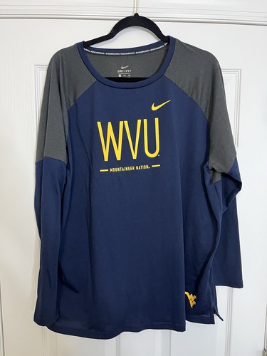 Maglia donna nike - donna, l/s