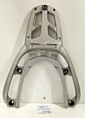 Maniglione posteriore yamaha - maniglione,