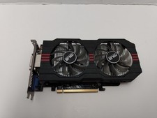ASUS NVIDIA GeForce GTX 750 Ti