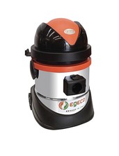 BIDONE ASPIRATUTTO 30 L EGECO 1400 W