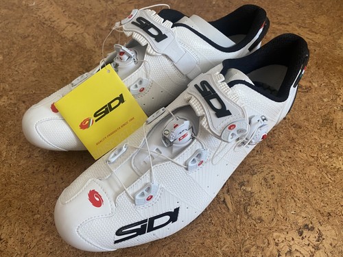 Scarpe ciclismo strada - ciclismo, su