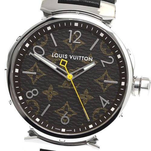 Orologio uomo louis vuitton - orologio,
