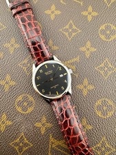 Paul Picot Gentleman 38 Rare