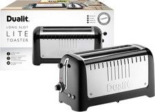 Tostapane Dualit 2 Flice