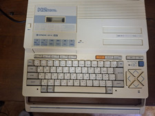 Computer MSX Hitachi MB-H2