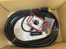 LINCOLN ELECTRIC / Telecomando