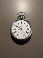 Orologio tasca marca perseo - da,