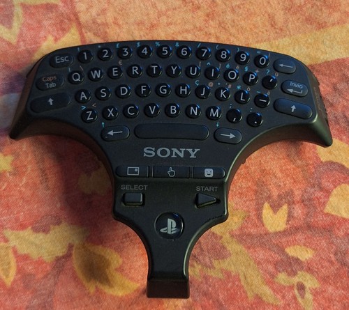 Tastiera bluetooth sony - bluetooth,