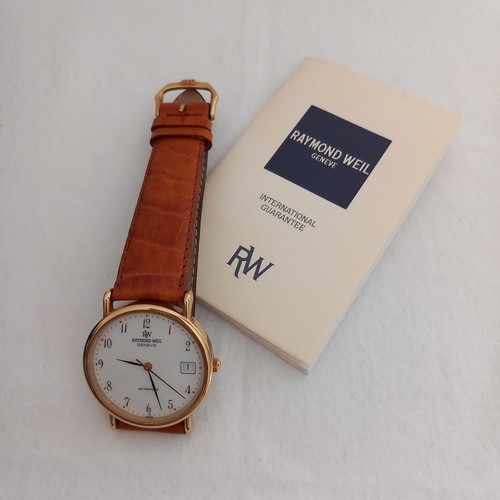 Orologio raymond weil - orologio,