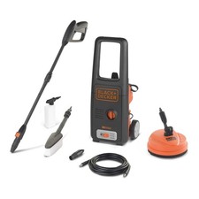 BLACK+DECKER Idropulitrice