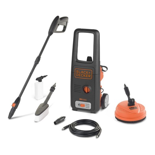 Black decker idropulitrice - black+decker,
