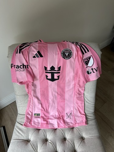 Maglia inter miami versione - inter,