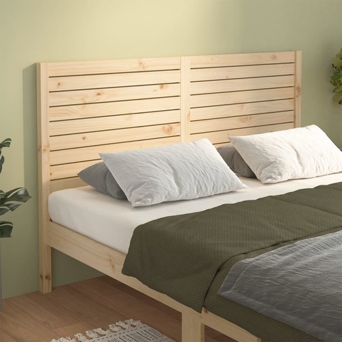 Testiera per letto - per, legno