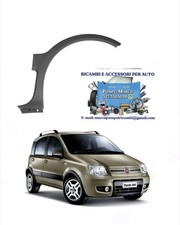 Fiat Panda 169 1.2 1.3 MJT 4x4