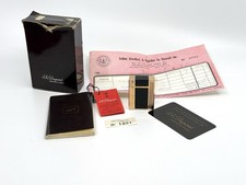 S.T. DuPont Lacquer Lighter