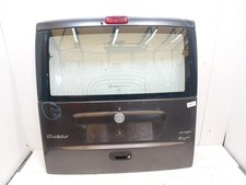 51779357 PORTELLONE POSTERIORE FIAT DOBLO II (223) 1.9 JTD 8V MAN 5M 120CV 2007 