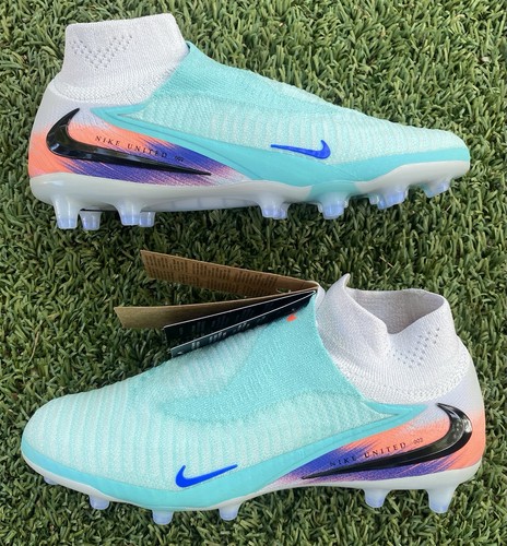 Nuove scarpe calcio - da,