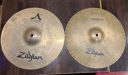 Zildjian personalizzato - zildjian,