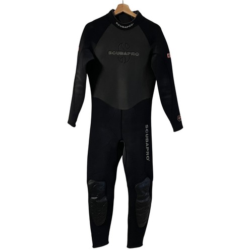 Muta intera scubapro tek - intera, 3