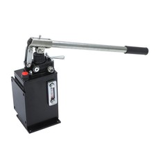 Pompa manuale pistone - manuale, a