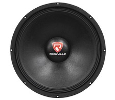 Rockville 15" woofer driver di