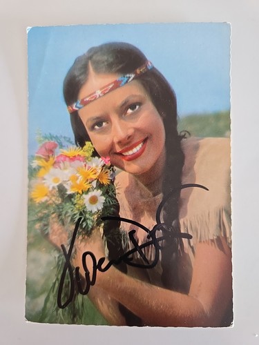 Karin dor autografo - karin,