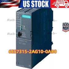 New Siemens 6ES7