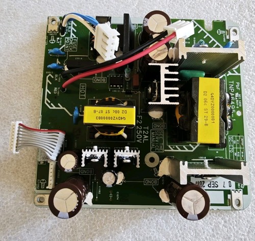 Technics c70eg power board - sc-c70eg,