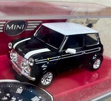 Rover Mini Cooper 40th