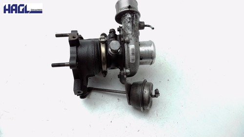 Turbocompressore 55222015 fiat - 55222015,