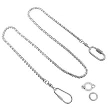  Guinzaglio Per Uccelli