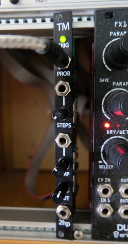 Turing machine - 2, hp