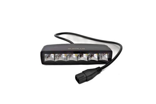 Supalux pollici 42w led - pollici,