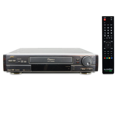 Videoregistratore jvc s7000 - jvc, hr-s7000