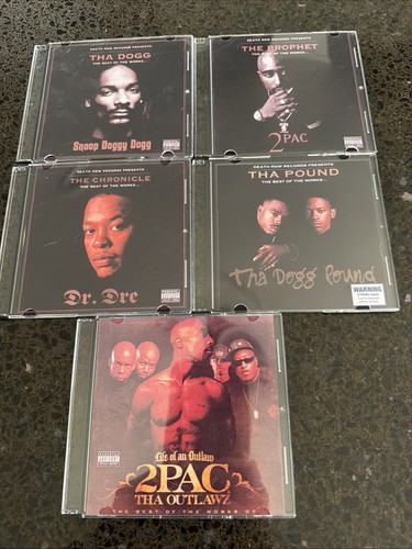 2pac dre snoop outlawz dogg - dre,