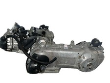 MOTORE APRILIA SCARABEO 250