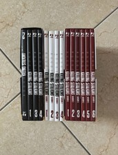 killing stalking manga serie completa